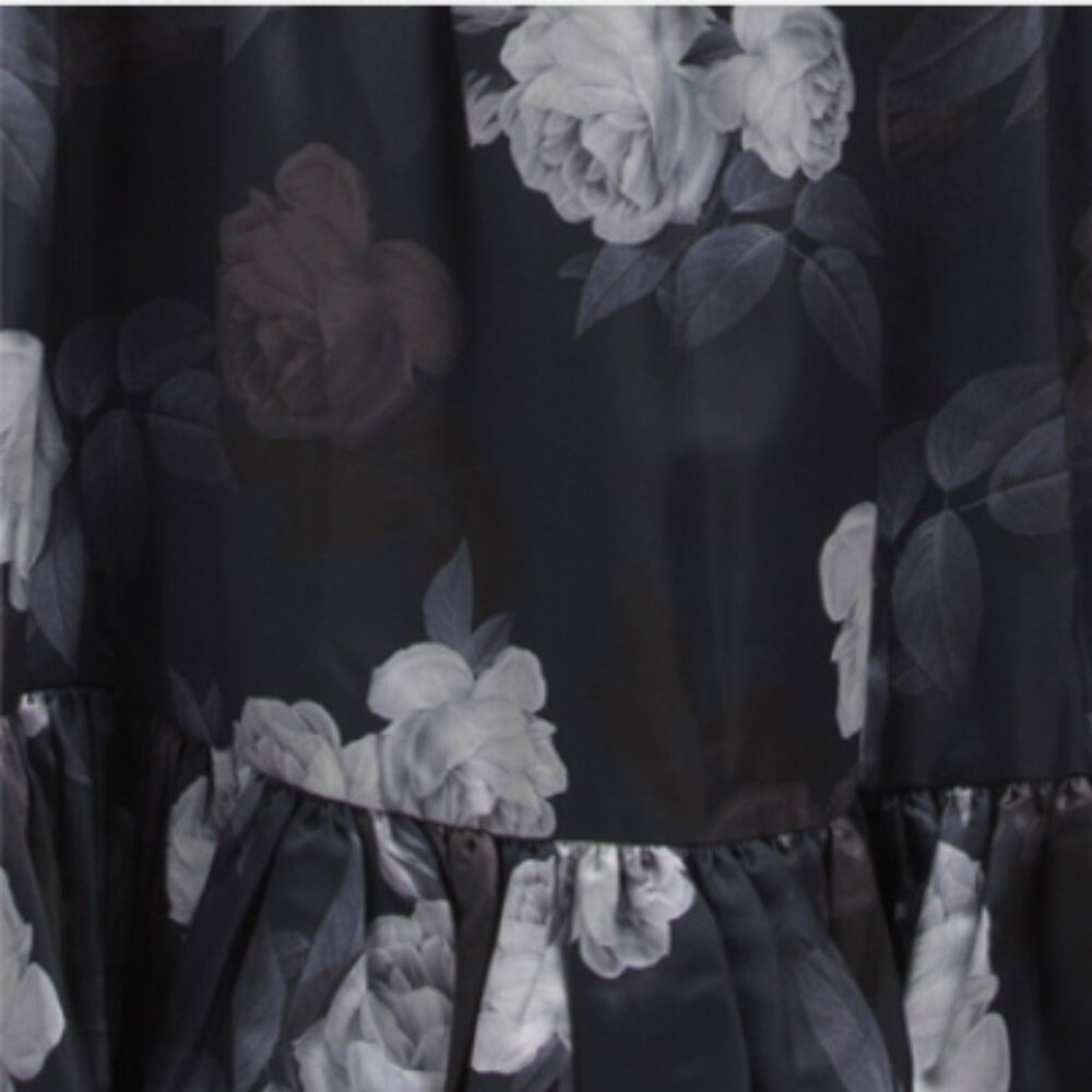 SACHIN + BABI Rori Gown - Picture 5 of 6